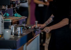 Quem são os competidores dos Campeonatos Brasileiros de Latte Art e CIGS 2022?