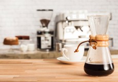 Pesquisa da ABIC aponta que ato de tomar café está relacionado à sentimentos de prazer