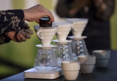 Abigail Coffee Company reúne 10 baristas campeões mundiais em Campinas (SP)