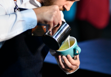 Campeonatos Brasileiros de Latte Art e Coffee in Good Spirits abrem inscrições nesta terça-feira (12)