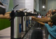 Prêmio Coffee of The Year 2022 bate recorde de amostras inscritas