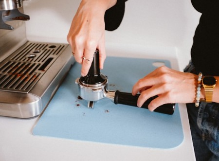 Os diferentes caminhos de um barista em sua vida profissional