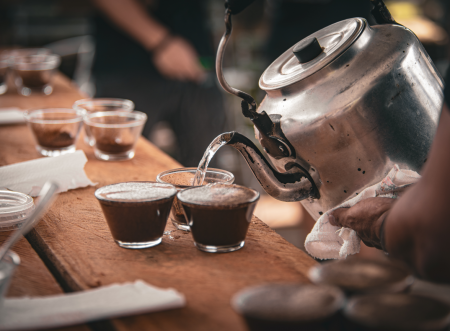 Conheça os cafés do pequeno município de Dom Viçoso (MG)