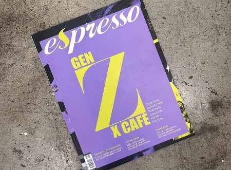 Espresso #92 discute a nova relação da geração Z com o café
