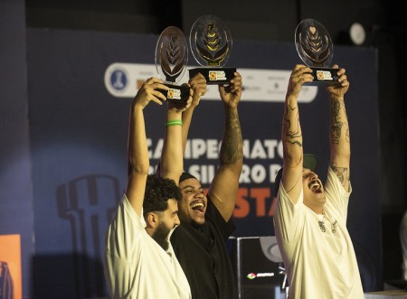 Conheça os campeonatos e premiações da SIC 2026