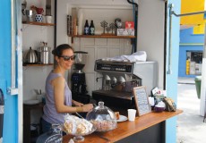 The Little Coffee Shop – São Paulo (SP)