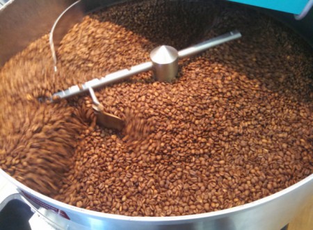 Como desenvolver o perfil de torra ideal para o seu café?