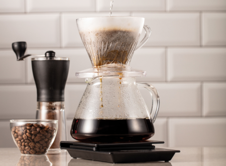 Variáveis da extração: Dicas para melhorar o café em casa!