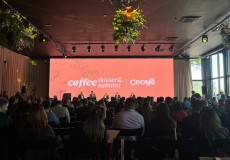 9º Coffee Dinner & Summit debate melhorias para cafeicultura