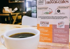 Cafeteria paulistana lança cafés em parceria com Daterra Coffee e Silvia Magalhães