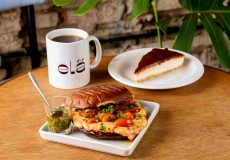 Cafeterias criam combos especiais para a 9ª edição do Recife Coffee, em maio