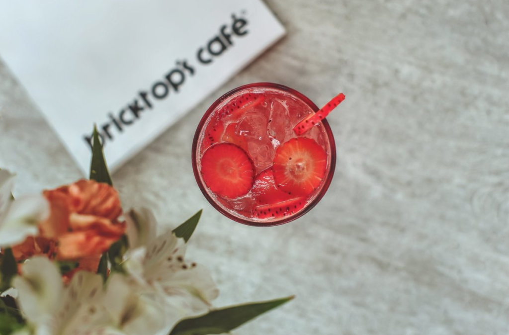 Bricktop’s Café João Pessoa (PB) Revista Espresso Bricktop’s Café João Pessoa (PB) Revista Espresso