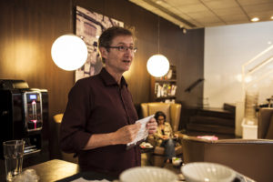 Marco Suplicy