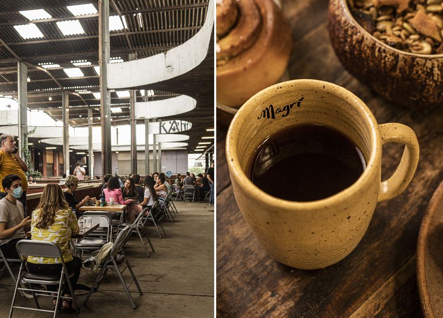 11 cafeterias (quase) secretas para conhecer - Revista Espresso